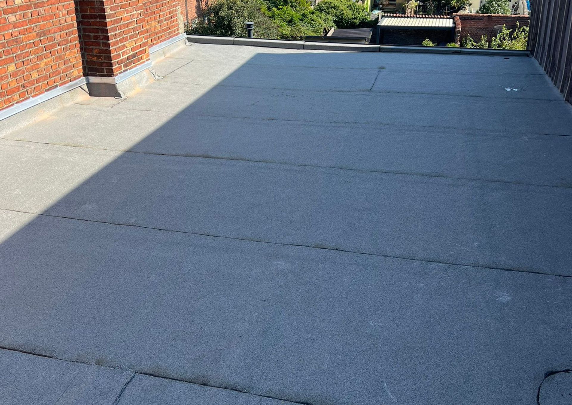 Roofing